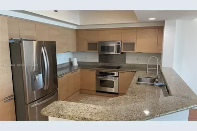 14951 Royal Oaks Ln #1901, North Miami, FL 33181 - Photo 3