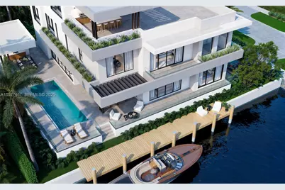 12735 Ixora Rd, North Miami, FL 33181 - Photo 9