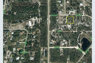 1013 Tennyson St., Lake Placid, FL 33852 - Photo 5