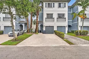 3523 NW 14th Ct, Lauderhill, FL 33311 - Photo 1