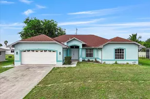 1324 SW 8th Ct, Cape Coral, FL 33914 - Photo 1