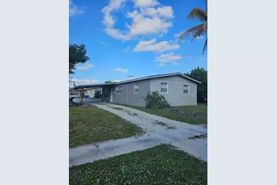 701 N 70th Ave #0, Hollywood, FL 33024 - Photo 1