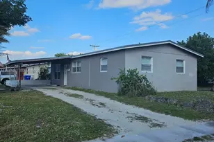 701 N 70th Ave, Hollywood, FL 33024 - Photo 1