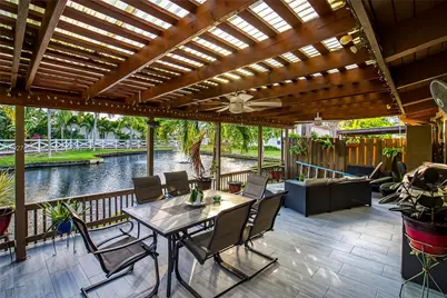 2669 S Parkview Dr, Hallandale Beach, FL 33009 - Photo 5