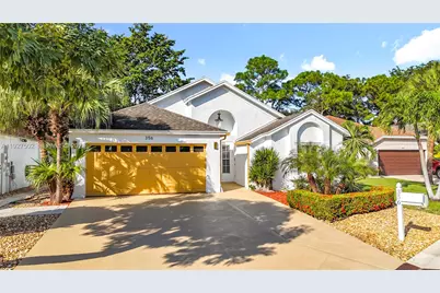 356 Hammocks Trl, Greenacres, FL 33413 - Photo 1