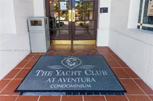 19601 E Country Club Dr, Aventura, FL 33180 - Photo 3