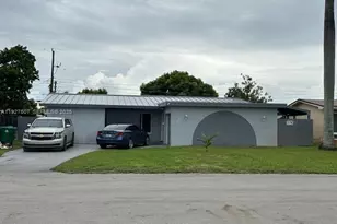 6757 Arbor Dr, Miramar, FL 33023 - Photo 1