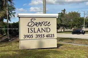 3905 N Nob Hill Rd, Sunrise, FL 33351 - Photo 17