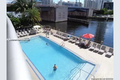 2600 E Hallandale Beach Blvd #T301, Hallandale Beach, FL 33009 - Photo 21