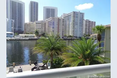 2600 E Hallandale Beach Blvd #T301, Hallandale Beach, FL 33009 - Photo 19