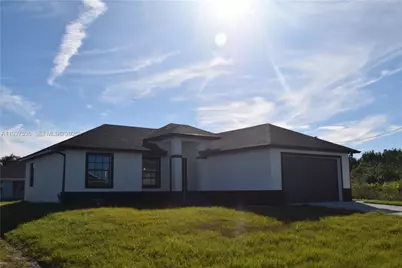 25th W 25th, Lehigh Acres, FL 33971 - Photo 1