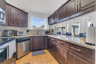 15529 SW 99th Terrace, Miami, FL 33196 - Photo 17