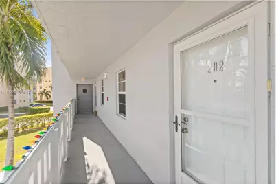 190 SE 5th Ave #202, Dania Beach, FL 33004 - Photo 33