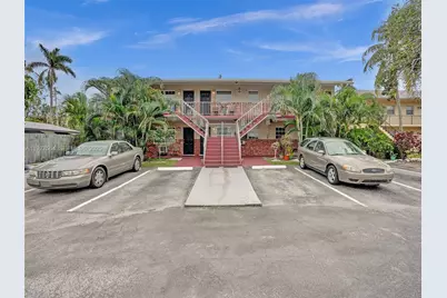 1211 NE 23rd Ave #5, Pompano Beach, FL 33062 - Photo 1