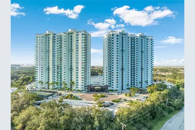 2641 N Flamingo Rd #1703N, Sunrise, FL 33323 - Photo 1