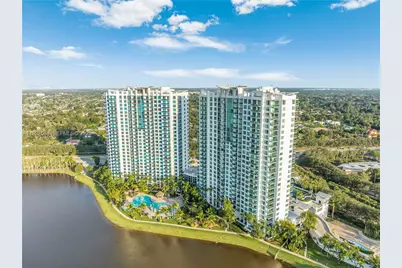 2641 N Flamingo Rd #1703N, Sunrise, FL 33323 - Photo 33