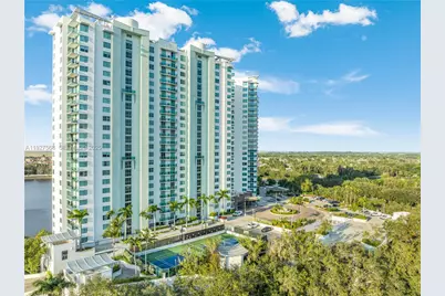 2641 N Flamingo Rd #1703N, Sunrise, FL 33323 - Photo 35