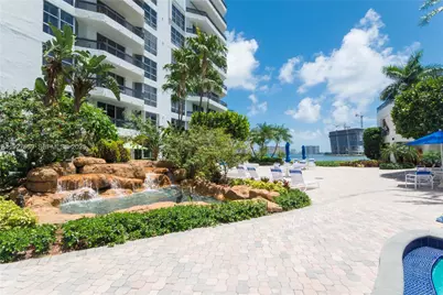 3600 Mystic Pointe Dr #311, Aventura, FL 33180 - Photo 41