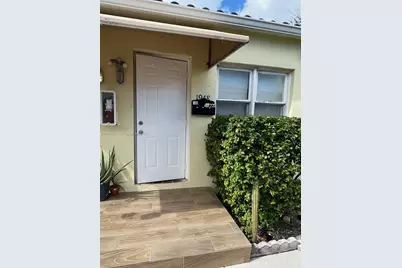 1948 Fillmore St #1948, Hollywood, FL 33020 - Photo 1