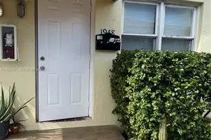 1948 Fillmore St, Hollywood, FL 33020 - Photo 1