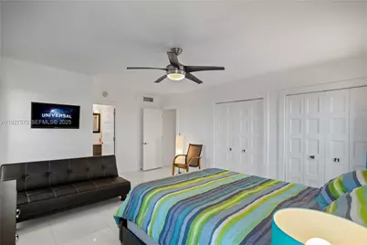 3050 N Palm Aire Dr #710, Pompano Beach, FL 33069 - Photo 21