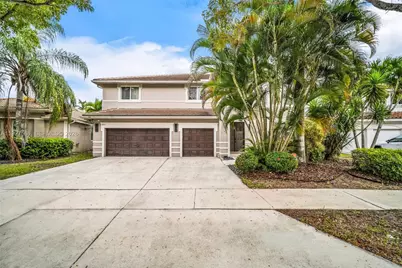 3825 Heron Ridge Ln, Weston, FL 33331 - Photo 5