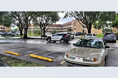 8841 NW Sunrise Lakes Blvd #112, Sunrise, FL 33322 - Photo 47