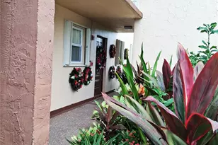 8841 NW Sunrise Lakes Blvd, Sunrise, FL 33322 - Photo 5