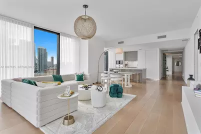 788 NE 23rd St #2001, Miami, FL 33137 - Photo 7