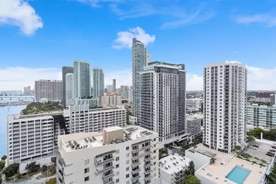788 NE 23rd St #2001, Miami, FL 33137 - Photo 33
