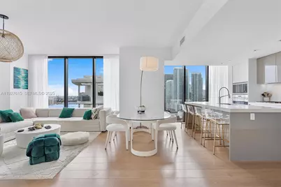 788 NE 23rd St #2001, Miami, FL 33137 - Photo 17