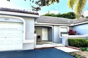 1653 Zenith Way, Weston, FL 33327 - Photo 23