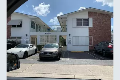 1824 Monroe St #4, Hollywood, FL 33020 - Photo 5