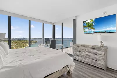 601 NE 36th St #2707, Miami, FL 33137 - Photo 17