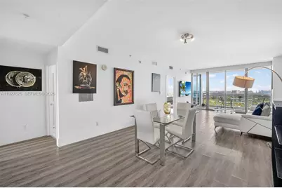 601 NE 36th St #2707, Miami, FL 33137 - Photo 11