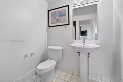 601 NE 36th St #2707, Miami, FL 33137 - Photo 27