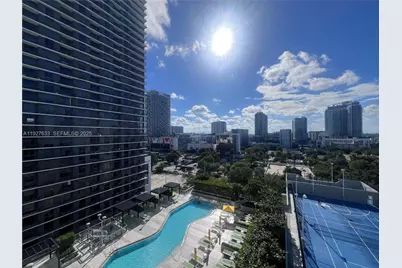 501 NE 31st St #1009, Miami, FL 33137 - Photo 1