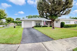 1101 SW 102nd Ct, Miami, FL 33174 - Photo 3