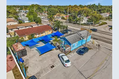 4500 NW 12th Ave, Miami, FL 33127 - Photo 9