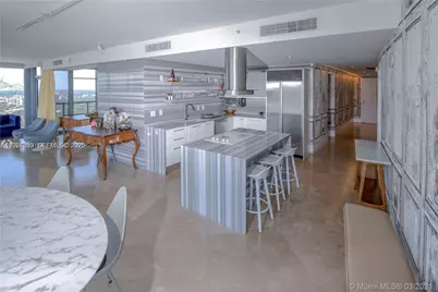 601 NE 36th St #3101, Miami, FL 33137 - Photo 5
