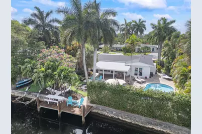 2837 NE 17th Ave, Wilton Manors, FL 33334 - Photo 5