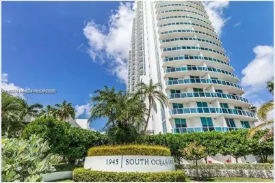 1945 S Ocean Dr #603, Hallandale Beach, FL 33009 - Photo 21