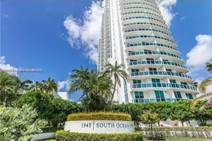 1945 S Ocean Dr, Hallandale Beach, FL 33009 - Photo 21