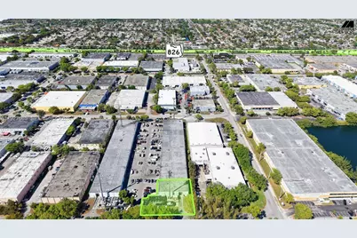 5261 NW 161st St, Miami Gardens, FL 33014 - Photo 7