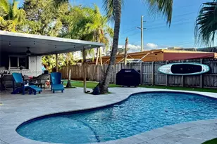 4721 SW 34th Dr, Dania Beach, FL 33312 - Photo 1