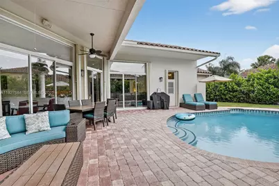 1488 Lantana Ct, Weston, FL 33326 - Photo 53