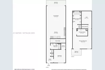 6000 Collins Ave #306, Miami Beach, FL 33140 - Photo 29
