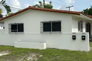 7071 SW 4th St, Miami, FL 33144 - Photo 1