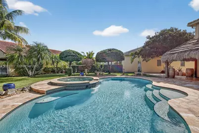 1911 NW 169th Ave, Pembroke Pines, FL 33028 - Photo 27