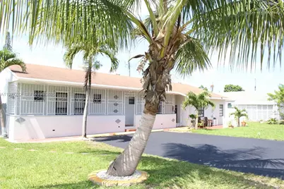 5849 Wiley St #2, Hollywood, FL 33023 - Photo 1